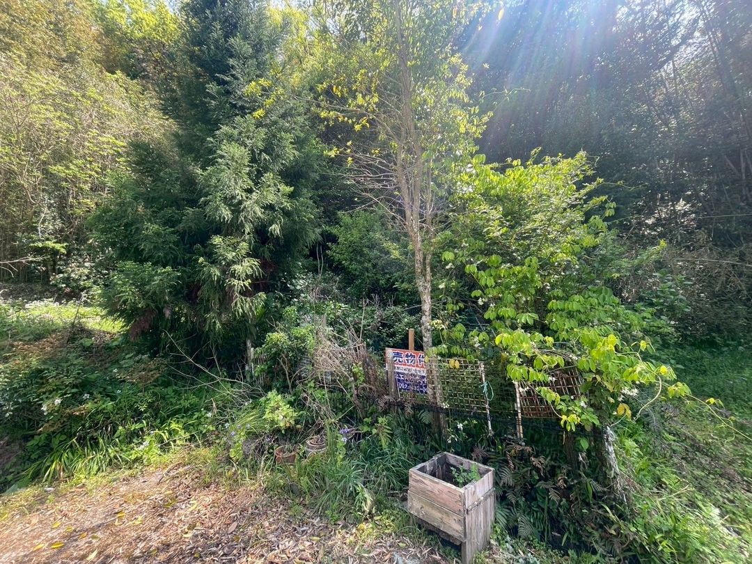 46 Tsubo Land for Sale in Fukutsu City, Fukuoka - Ideal for Storage - Thumbnail 4