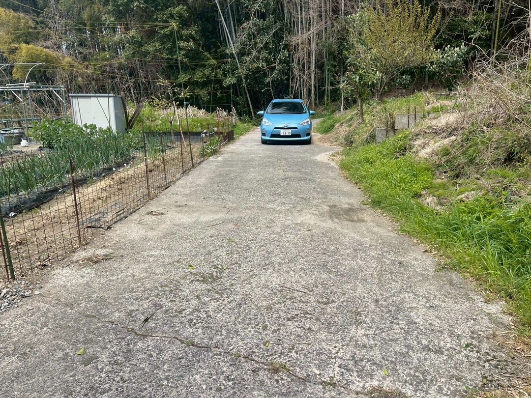 46 Tsubo Land for Sale in Fukutsu City, Fukuoka - Ideal for Storage - Thumbnail 3