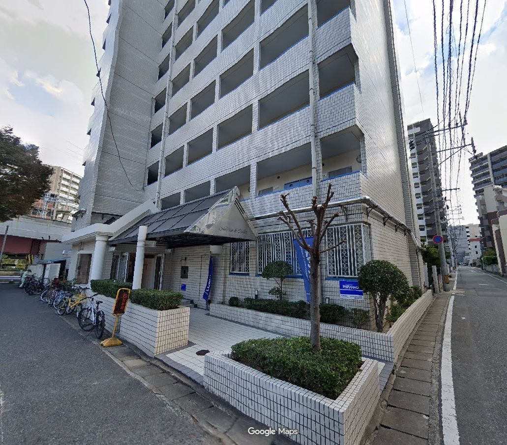 1K Apartment for Sale in Moji Port Retro, Kitakyushu - Thumbnail 2