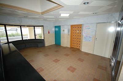 Dyna Court Kurume Regix Studio Apartment for Sale Near Hanabatake Station - Thumbnail 2