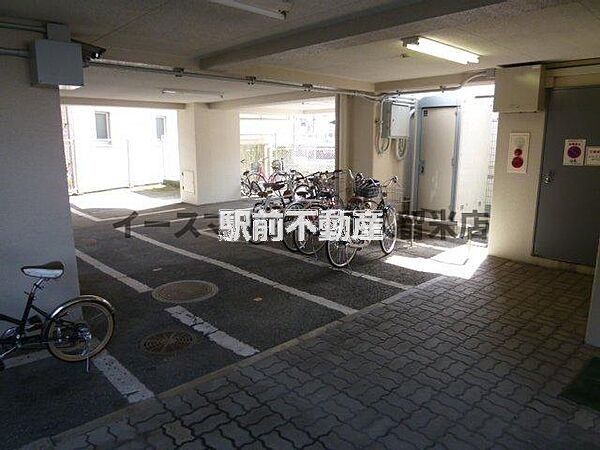 Dynacourt Kurume Station Front 203 Studio Apartment for Sale - Thumbnail 3