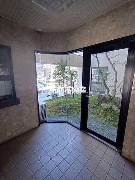 Dynacourt Kurume Station Front 203 Studio Apartment for Sale - Thumbnail 2