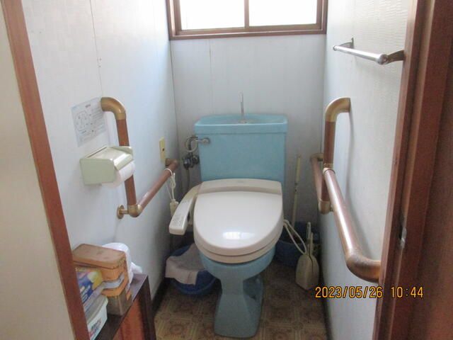 1985 3DK Wooden House for Sale in Moji, Kitakyushu - Thumbnail 4