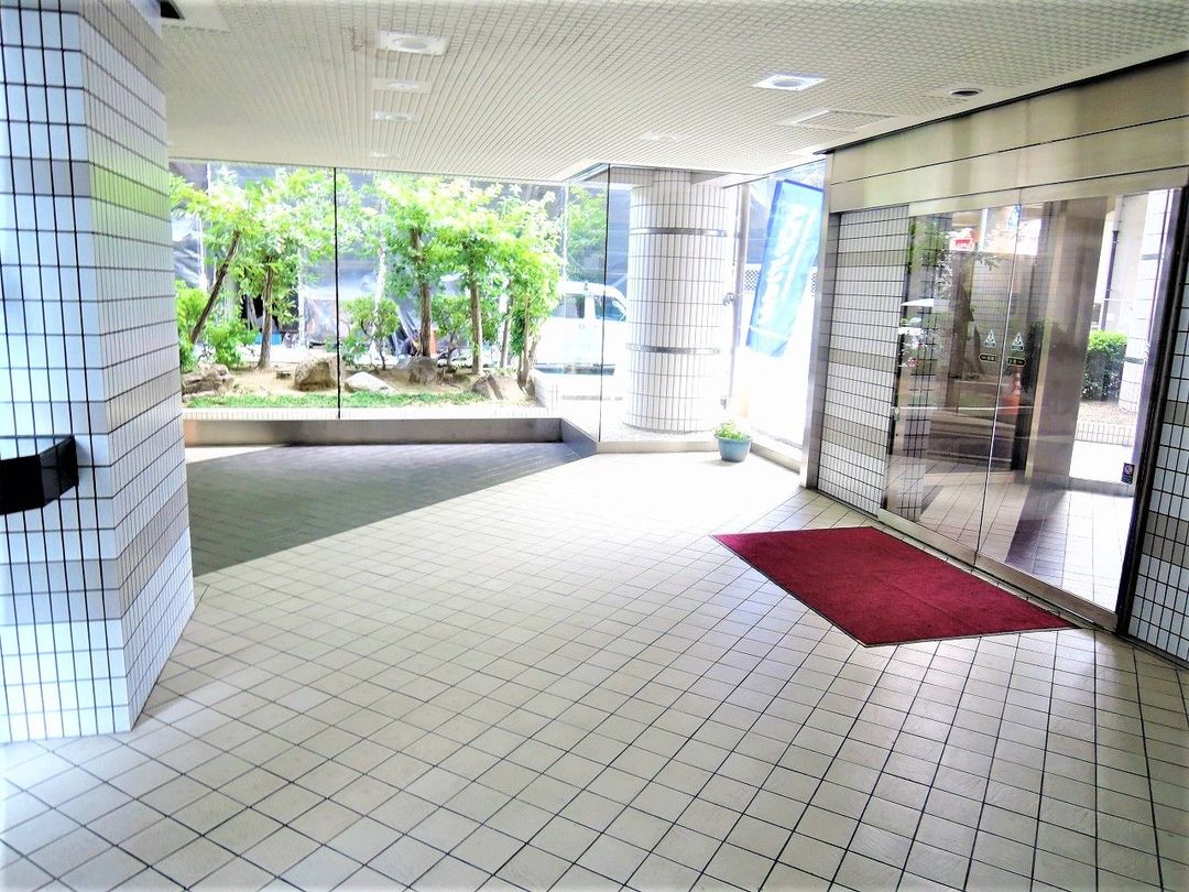 1K Apartment for Sale in Minami Ward, Fukuoka - Maison de Chatelaine - Thumbnail 3