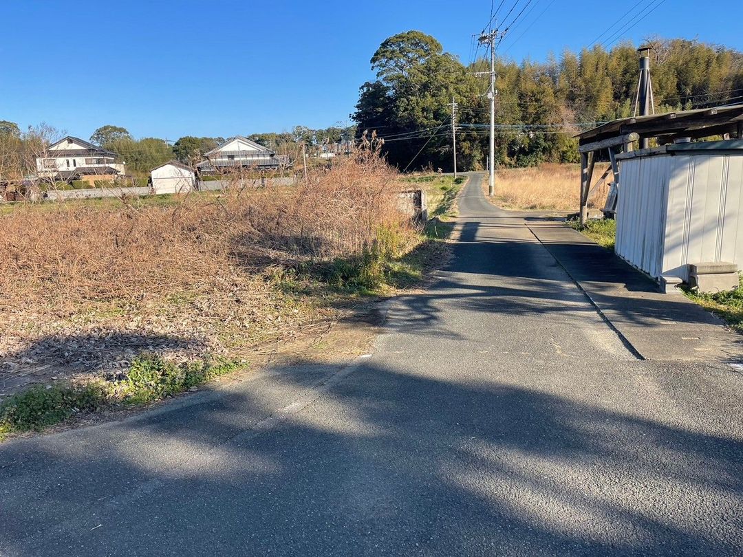 Land for Sale in Munakata, Fukuoka - Ideal for Storage Yard - Thumbnail 2