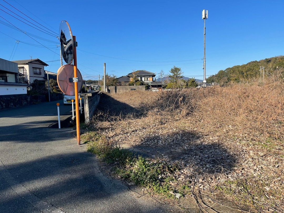 Land for Sale in Munakata, Fukuoka - Ideal for Storage Yard - Thumbnail 4