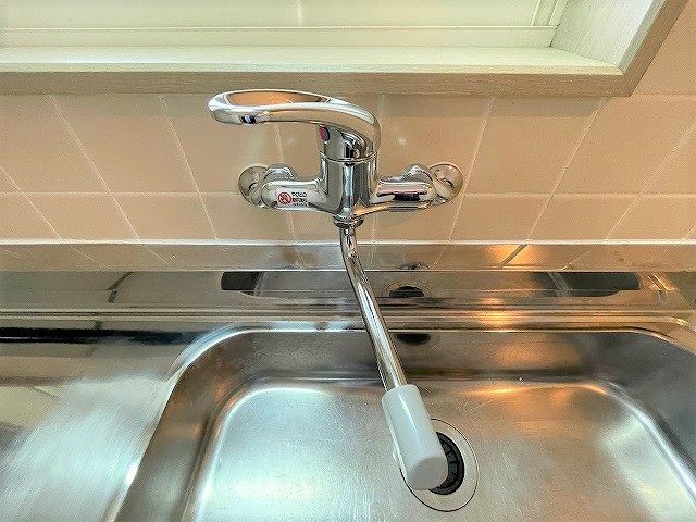 1K Apartment for Rent in Shimoitozu, Kitakyushu - 18,000 Yen - Thumbnail 3