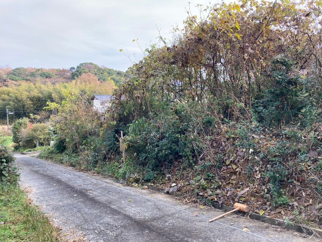 Land for Sale in Kurume, Fukuoka - Ideal for Material Storage Yard - Thumbnail 3