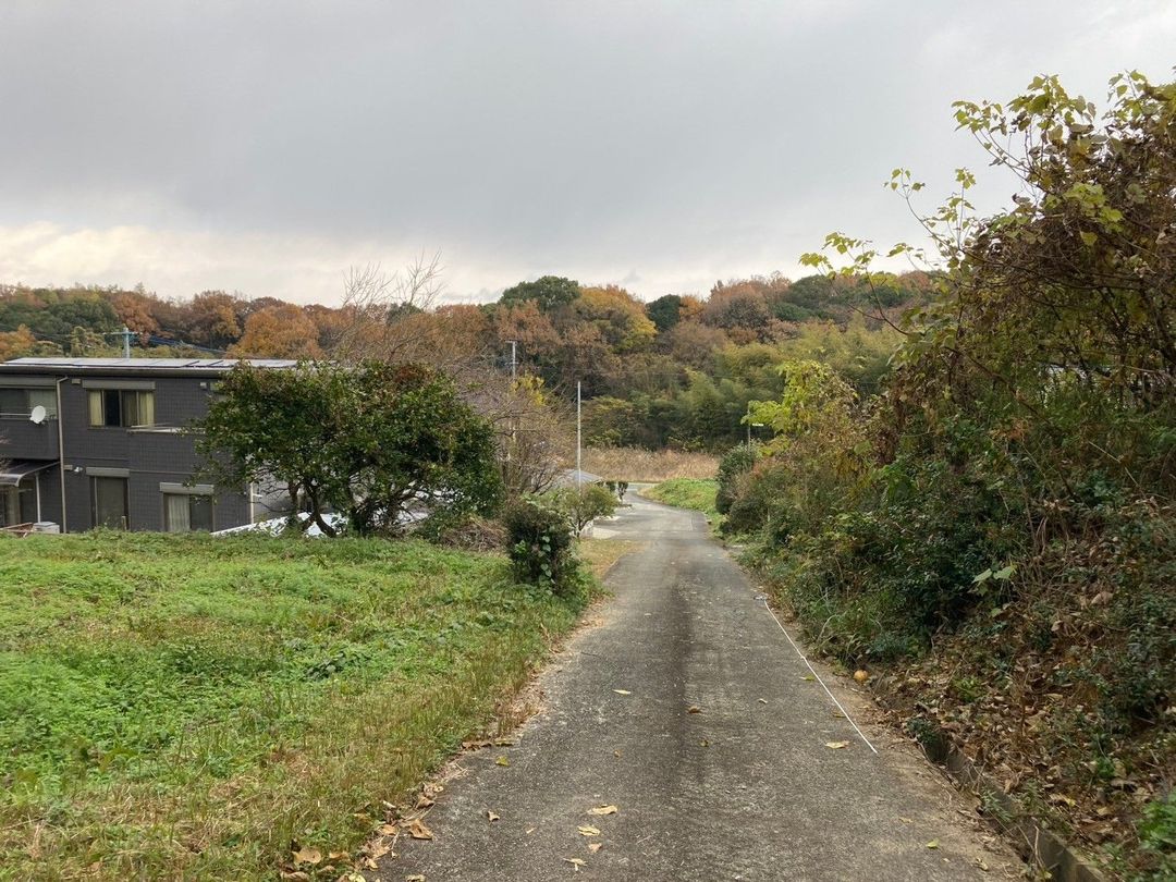 Land for Sale in Kurume, Fukuoka - Ideal for Material Storage Yard - Thumbnail 2