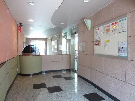 1K Apartment for Sale in Dynacourt Ishioka, Kitakyushu - Thumbnail 3