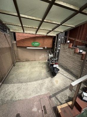 1K Apartment for Sale in Dynacourt Ishioka, Kitakyushu - Thumbnail 4