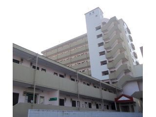 Toyokuni Sky Mansion Kokubu 910 Apartment for Rent in Kurume - Thumbnail 2