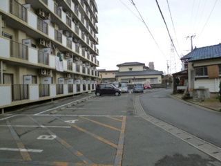 Toyokuni Sky Mansion Kokubu 910 Apartment for Rent in Kurume - Thumbnail 3