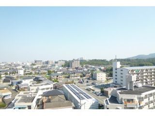 Toyokuni Sky Mansion Kokubu 910 Apartment for Rent in Kurume - Thumbnail 4