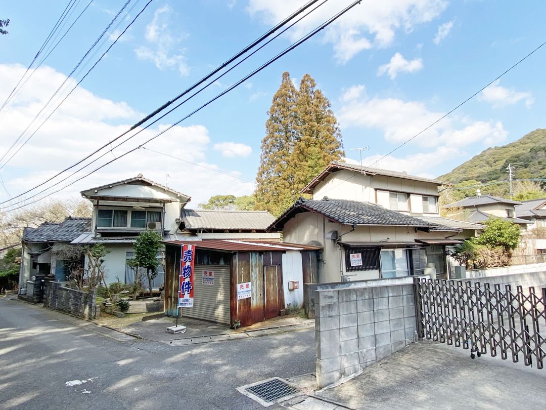 4K Detached House for Sale in Soeda, Fukuoka - Corner Lot - Thumbnail 2