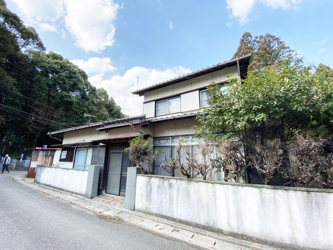 4K Detached House for Sale in Soeda, Fukuoka - Corner Lot - Thumbnail 4