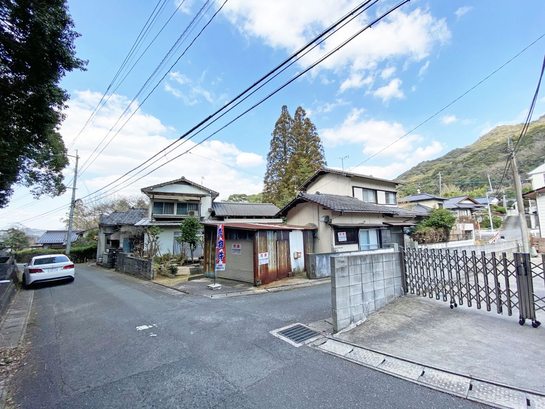 4K Detached House for Sale in Soeda, Fukuoka - Corner Lot - Thumbnail 3