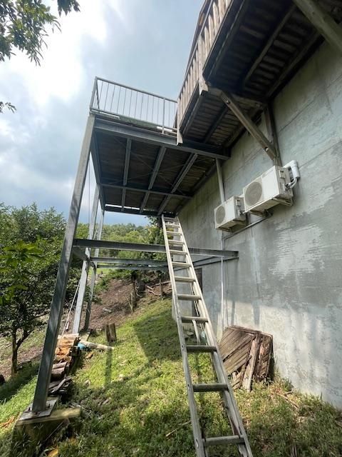 2LDK Villa with Hot Spring Rights on 1014sqm Land in Yufuin - Thumbnail 4