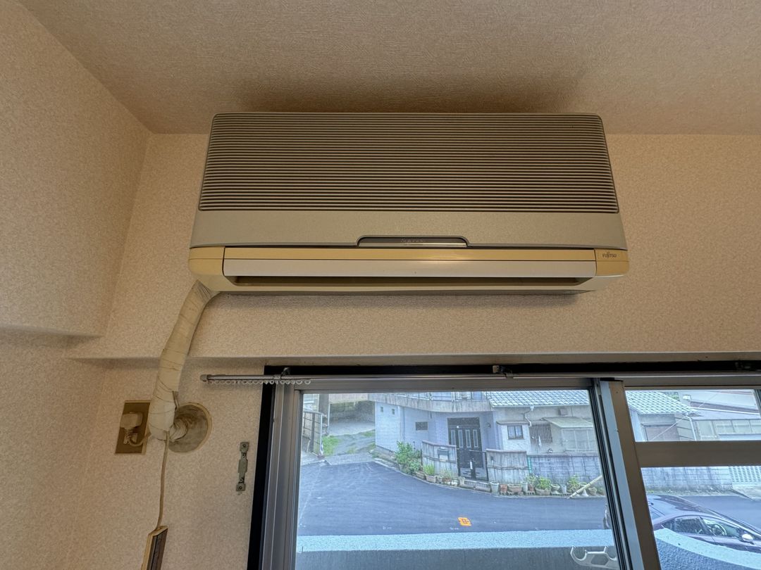 Orio Jiyugaoka Century 21109 Studio Apartment for Sale in Kitakyushu - Thumbnail 4