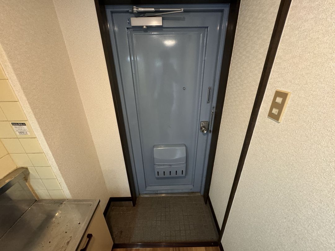 Orio Jiyugaoka Century 21109 Studio Apartment for Sale in Kitakyushu - Thumbnail 2