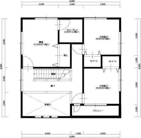3LDK House for Sale in Oiwa, Fujinomiya, Shizuoka - Thumbnail 4