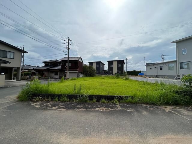 91.4 Tsubo Vacant Land for Sale in Chikujo Town, Fukuoka - Thumbnail 4