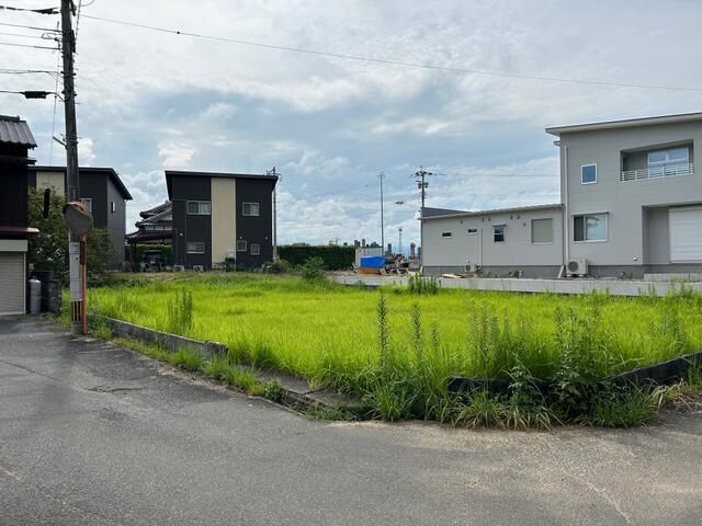 91.4 Tsubo Vacant Land for Sale in Chikujo Town, Fukuoka - Thumbnail 3