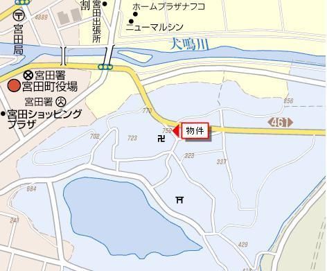 1K Apartment for Rent in Miyawaka City, Fukuoka - 22,000 Yen - Image 1