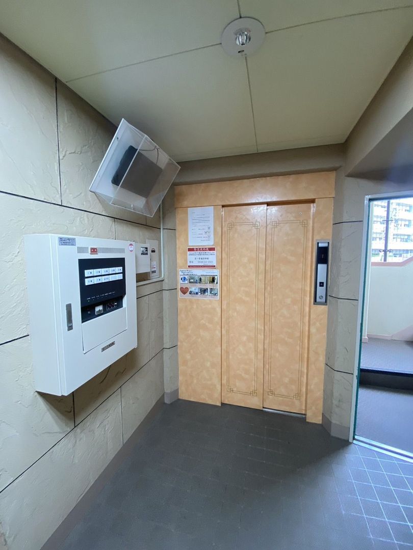 Dynacourt Kokura Shimotoozu 1R Apartment for Sale in Kitakyushu - Thumbnail 2