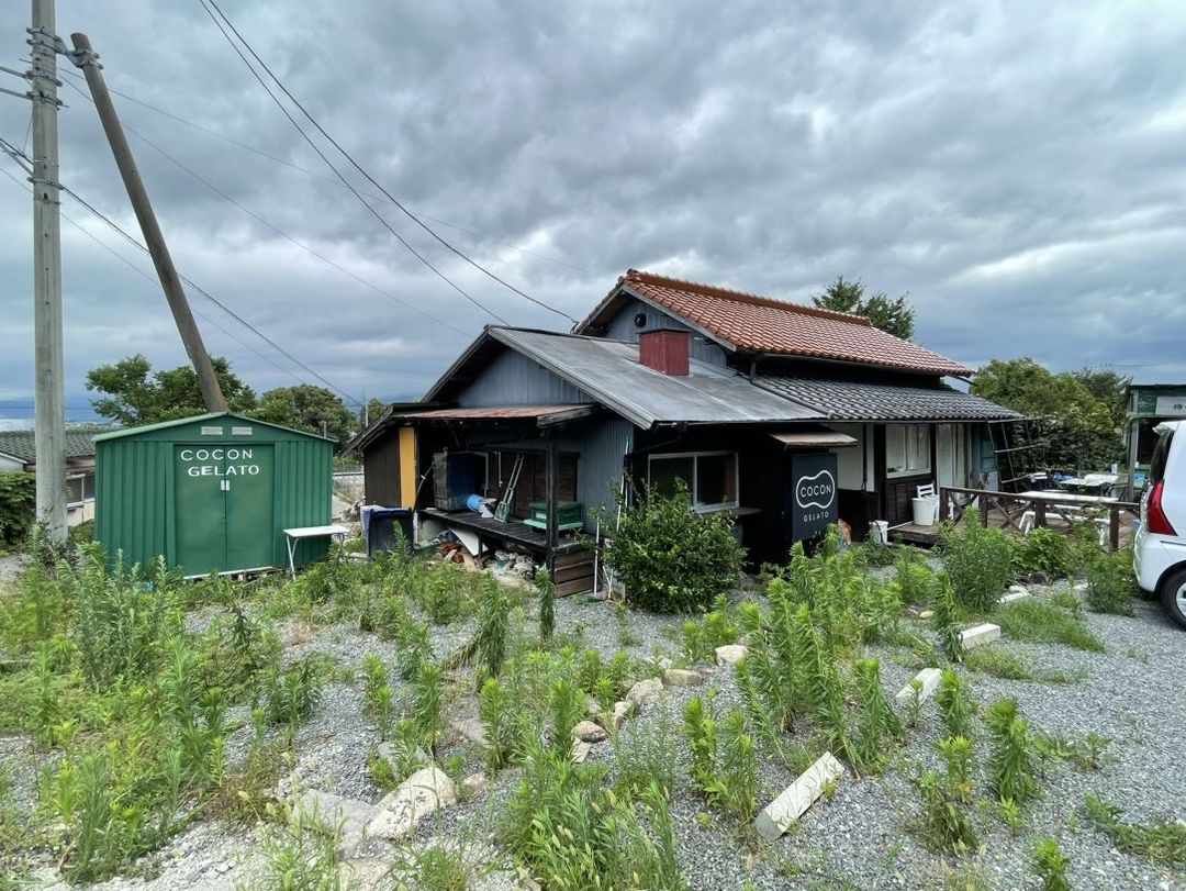 Commercial Building for Sale in Ukiha City, Fukuoka - 890万 Yen - Thumbnail 4