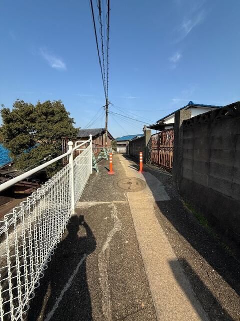 5K Detached House on 220.9 sqm Land in Kitakyushu's Kokurakita Ward - Thumbnail 4