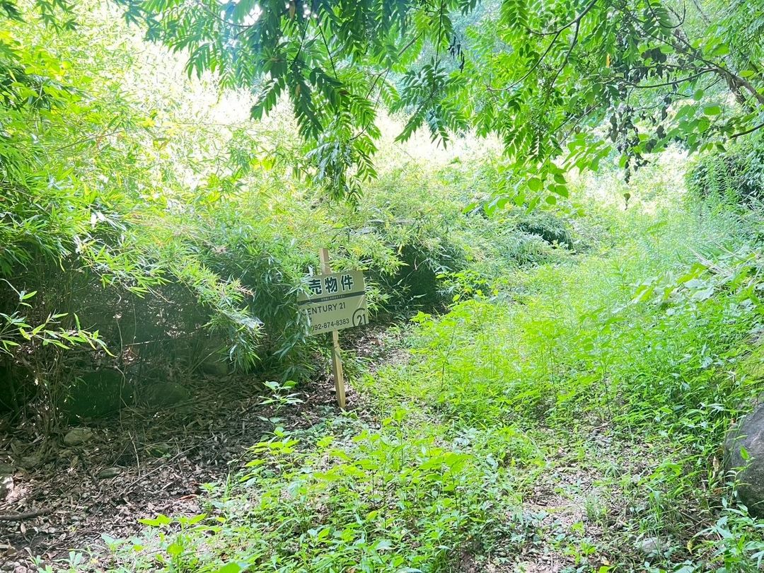 Vacant Land for Sale in Saiwara, Fukuoka - 181 sqm Plot - Thumbnail 3