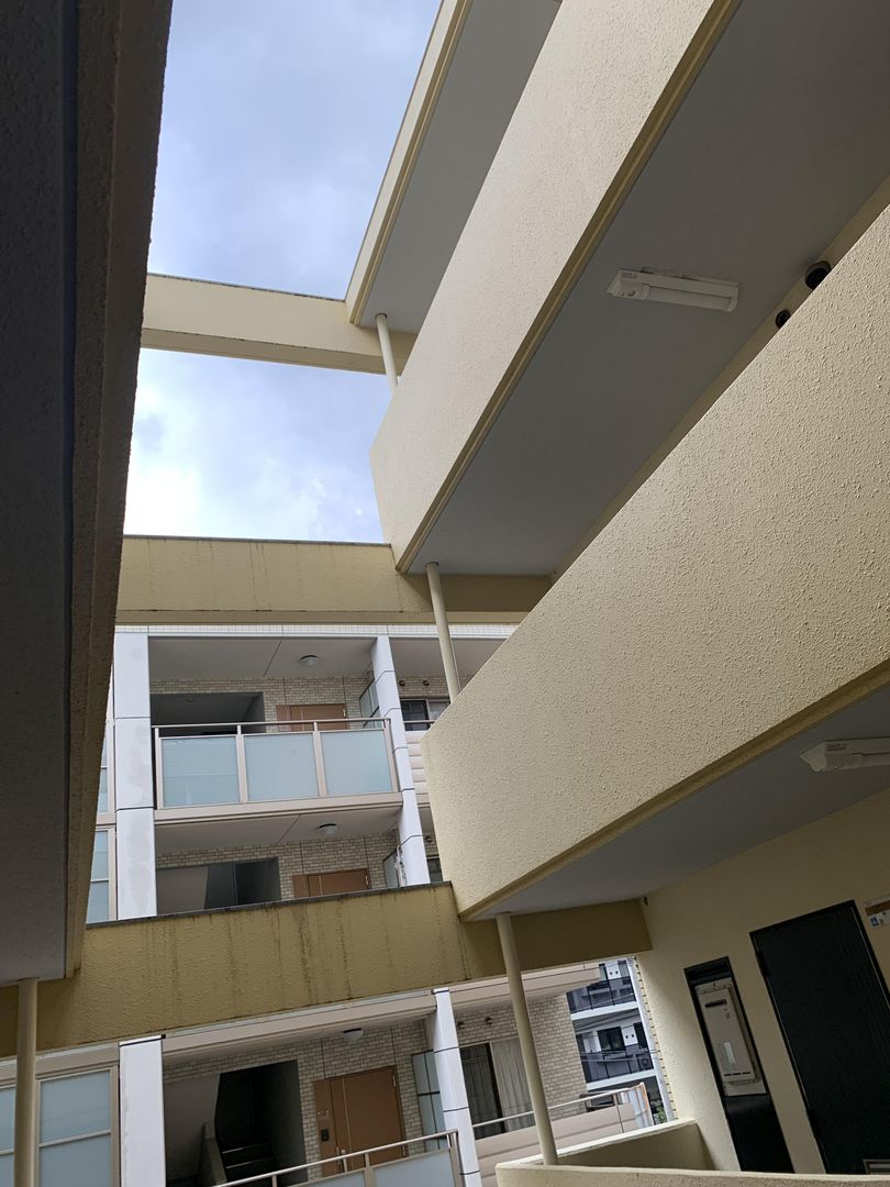 Form Ohashi 1K Apartment for Sale in Fukuoka Minami Ward - Thumbnail 2