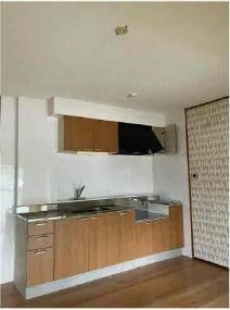 4DK Apartment for Sale in Moji-ku, Kitakyushu - 62.17 sqm - Thumbnail 3