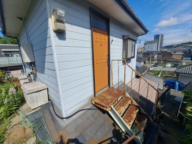 Affordable 5DK Detached House in Kitakyushu, Fukuoka - Thumbnail 2