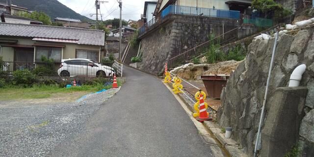 1986 4DK House on 184sqm Land in Kitakyushu Yahatahigashi - Thumbnail 3