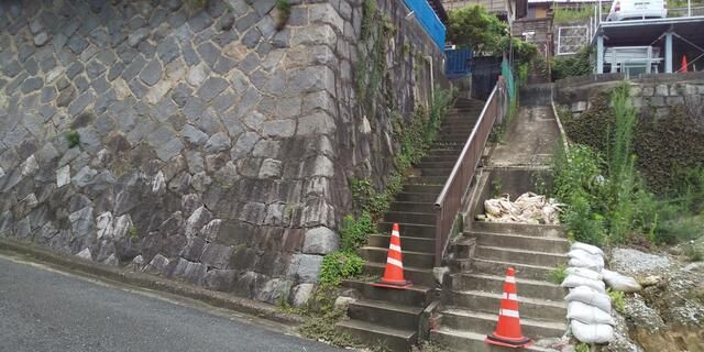 1986 4DK House on 184sqm Land in Kitakyushu Yahatahigashi - Thumbnail 4
