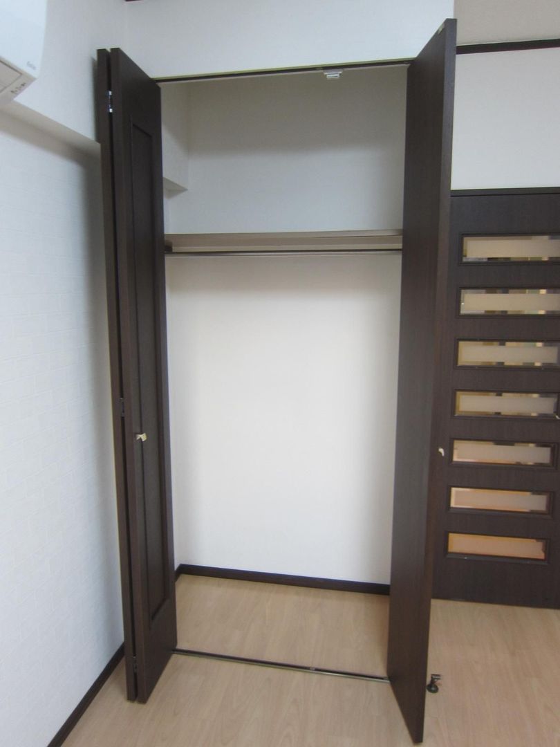Lions Mansion Kokura: 1K Apartment in Kitakyushu - Thumbnail 4