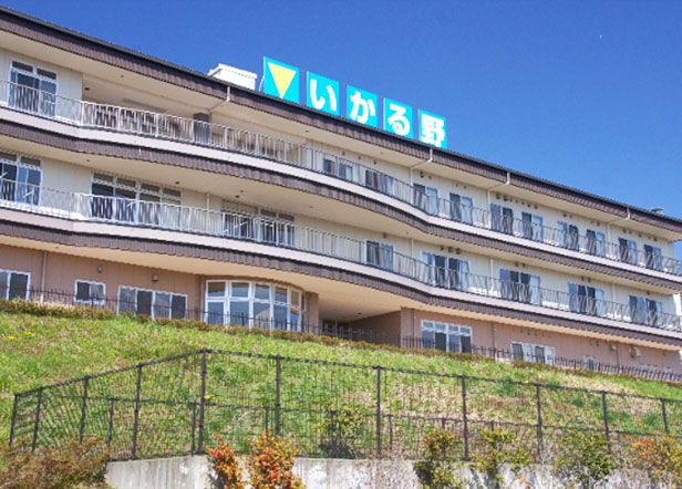 Long-Term Care Facility in Fujinomiya, Shizuoka - Thumbnail 3