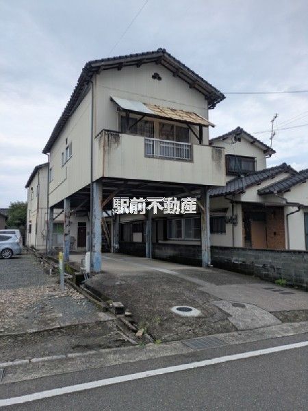Osato Corp Apartment Building for Sale in Asakura City, Fukuoka - Thumbnail 2