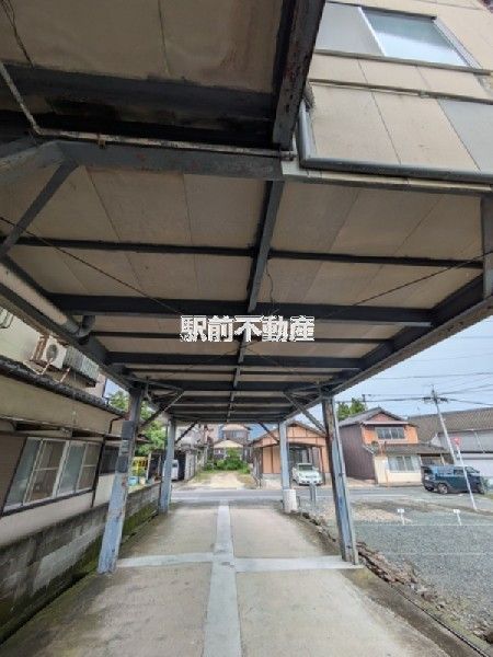 Osato Corp Apartment Building for Sale in Asakura City, Fukuoka - Thumbnail 3