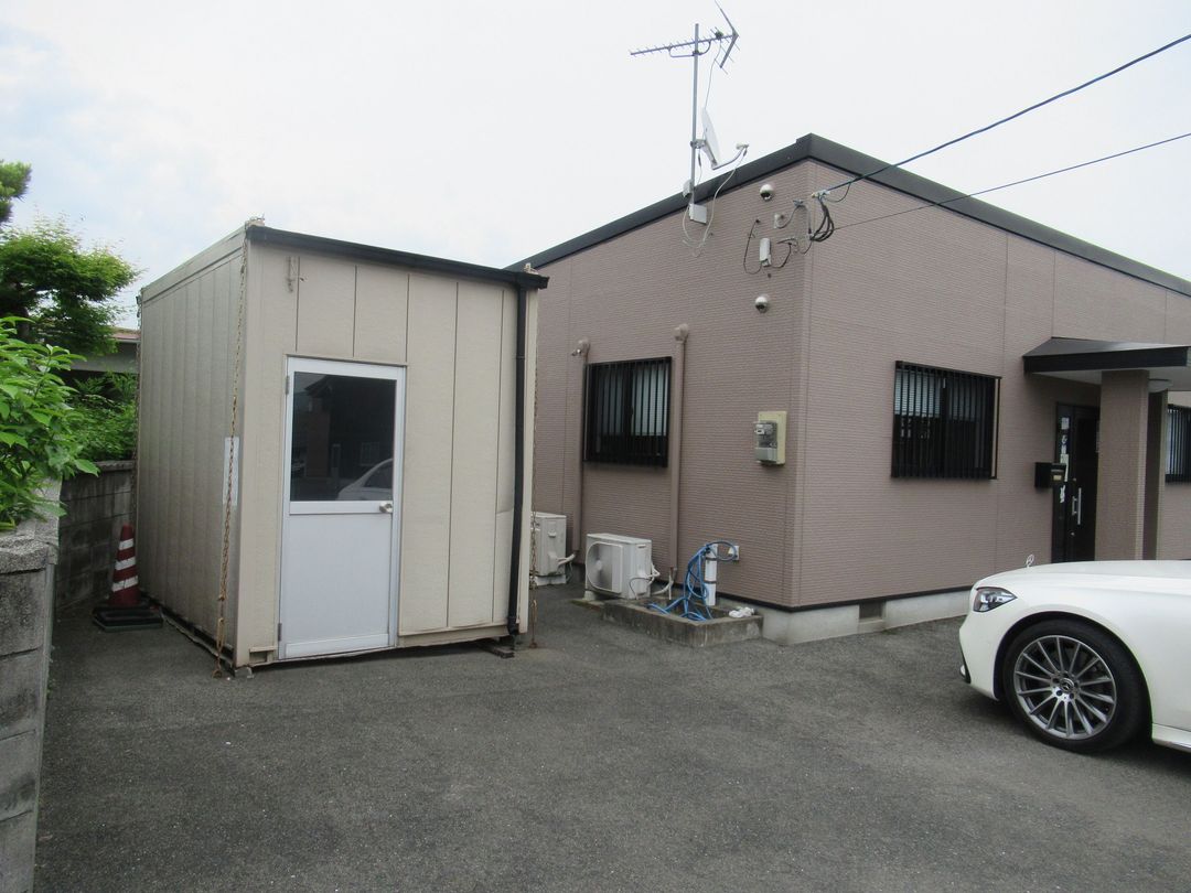 Office Building for Sale Near Chikuzen-Ueki Station, Nogata - Thumbnail 3