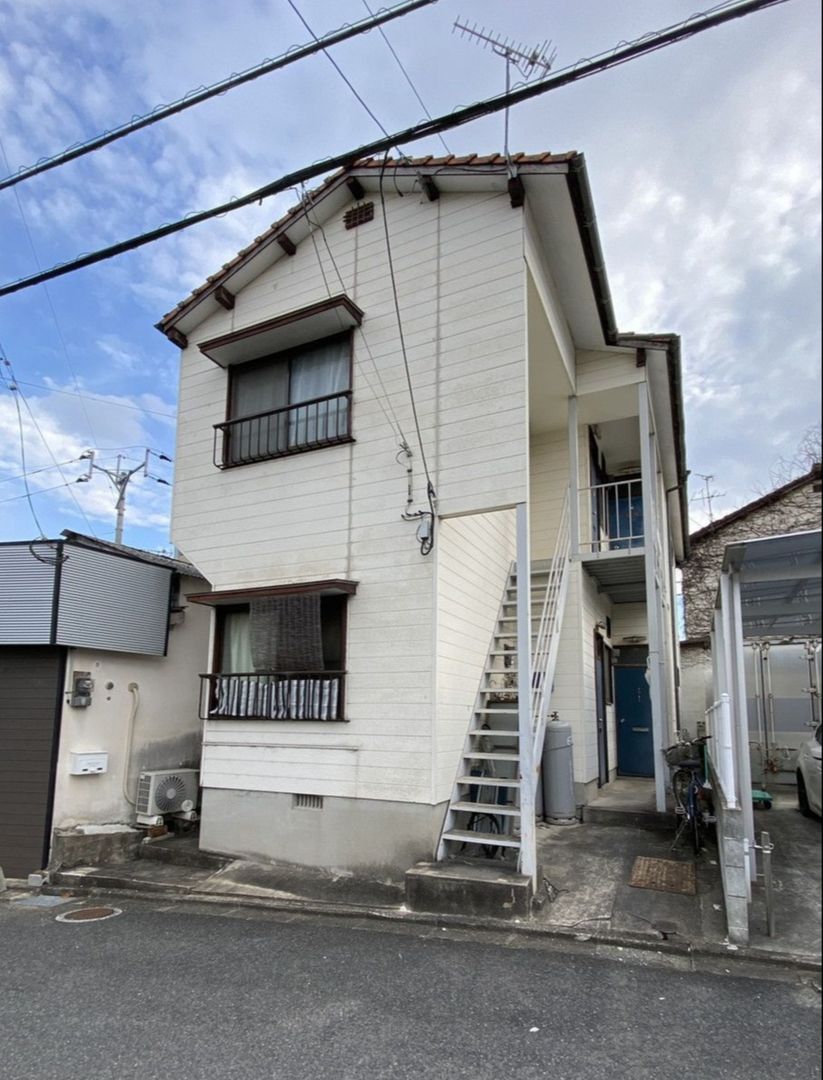 Office Building for Sale Near Chikuzen-Ueki Station, Nogata - Thumbnail 2