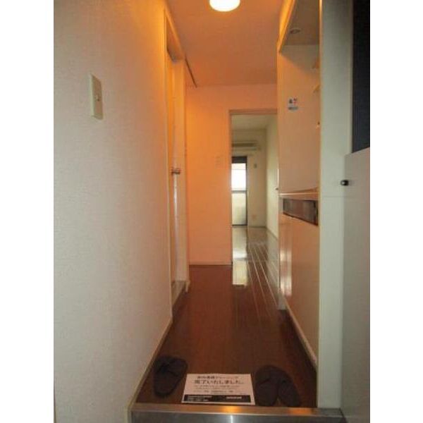 1K Apartment for Rent in Suizenji, Central Kumamoto - Thumbnail 4
