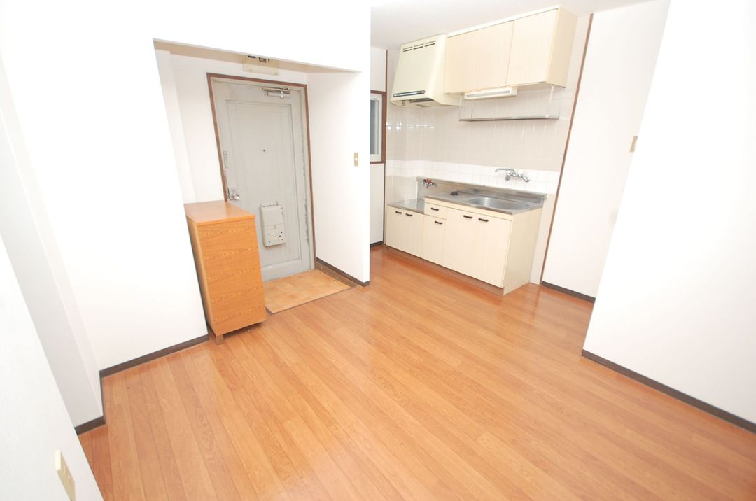 City Heights Igisu II Apartment Building for Sale in Iizuka, Fukuoka - Thumbnail 4