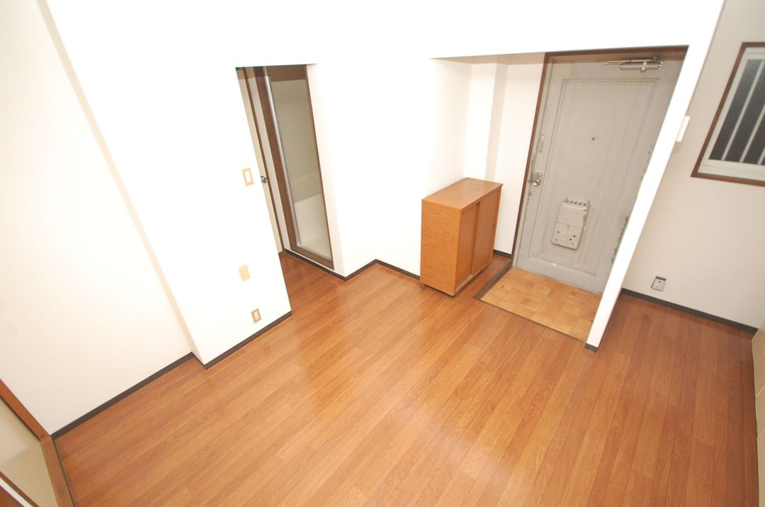 City Heights Igisu II Apartment Building for Sale in Iizuka, Fukuoka - Thumbnail 2