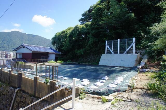Residential Land for Sale in Moji, Kitakyushu with Sea Views - Thumbnail 2