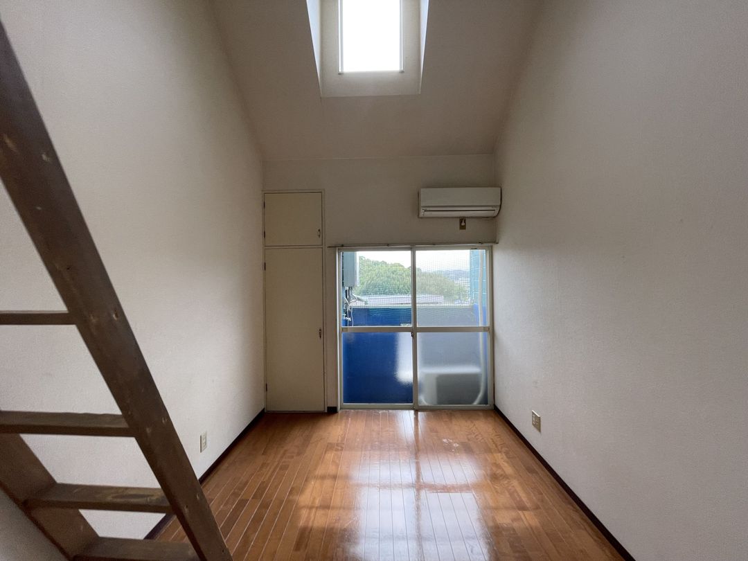 Pine Valley 202 Apartment for Rent in Munakata, Fukuoka - Thumbnail 3