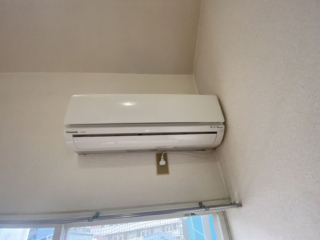 Pine Valley 202 Apartment for Rent in Munakata, Fukuoka - Thumbnail 2