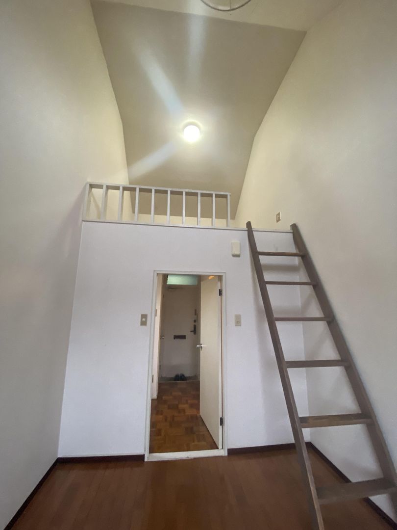 Pine Valley 202 Apartment for Rent in Munakata, Fukuoka - Thumbnail 4